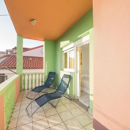 Apartment Prominac Zadar Exterior photo