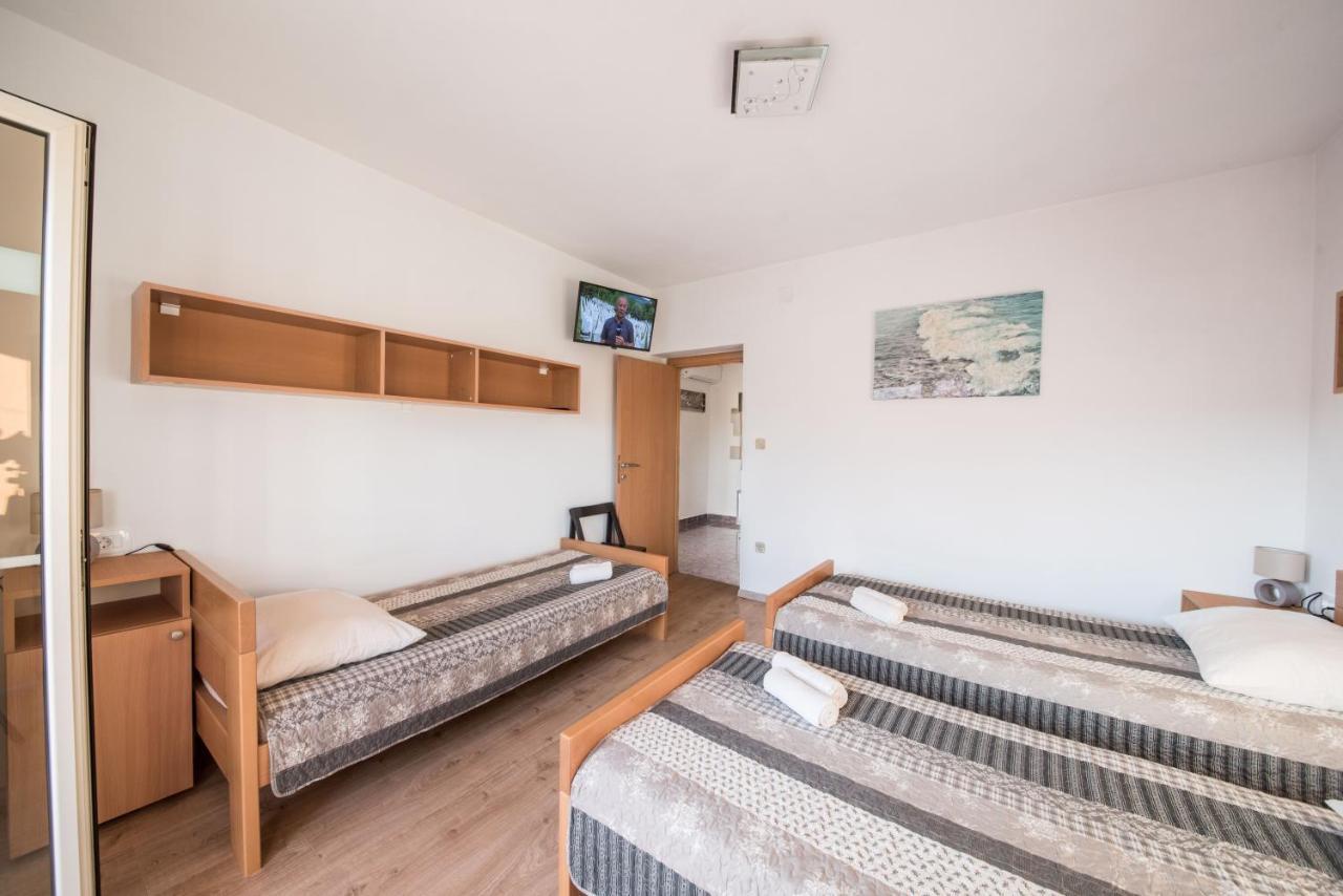 Apartment Prominac Zadar Exterior photo