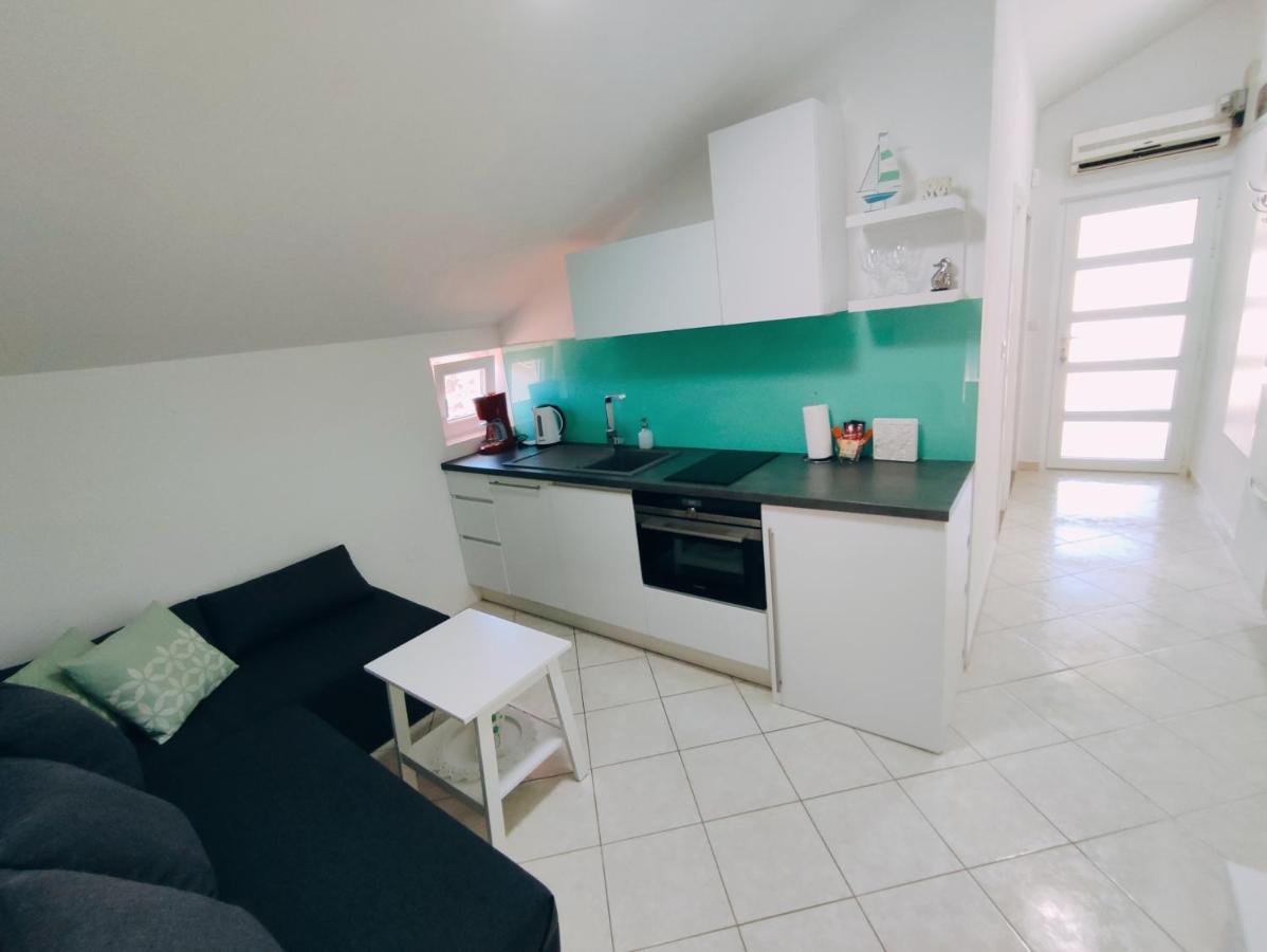 Apartment Prominac Zadar Exterior photo