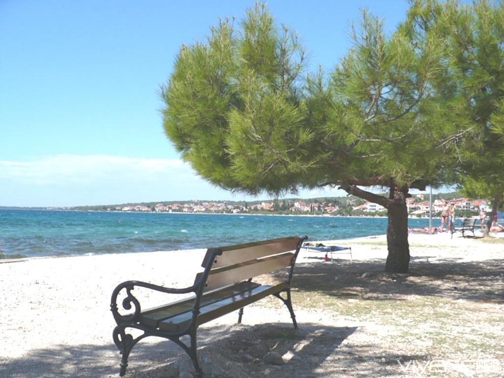 Apartment Prominac Zadar Room photo