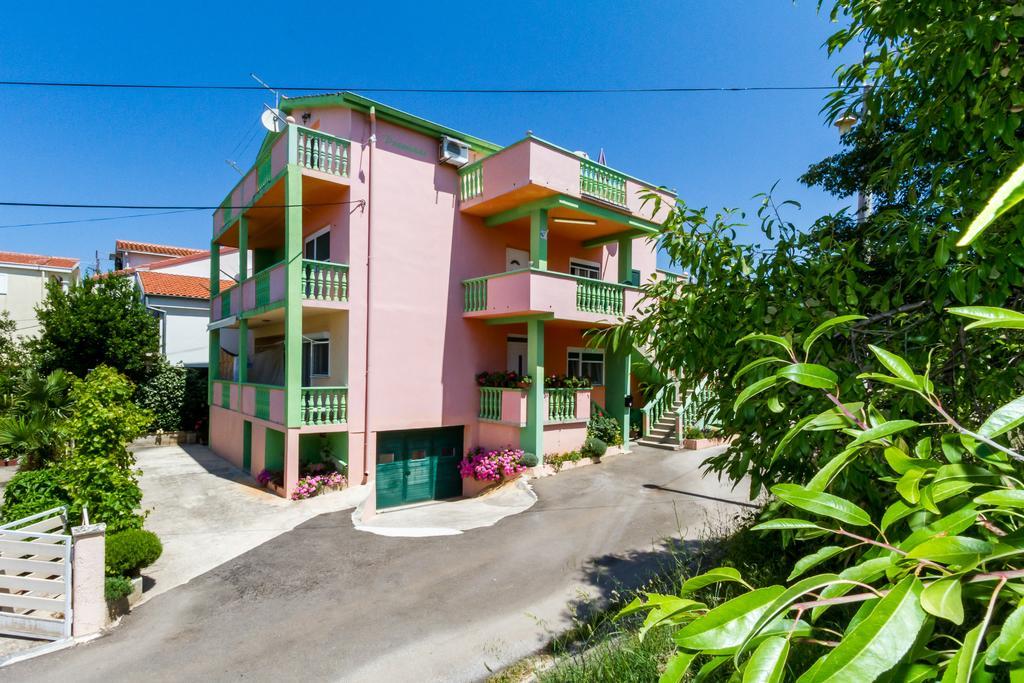 Apartment Prominac Zadar Exterior photo