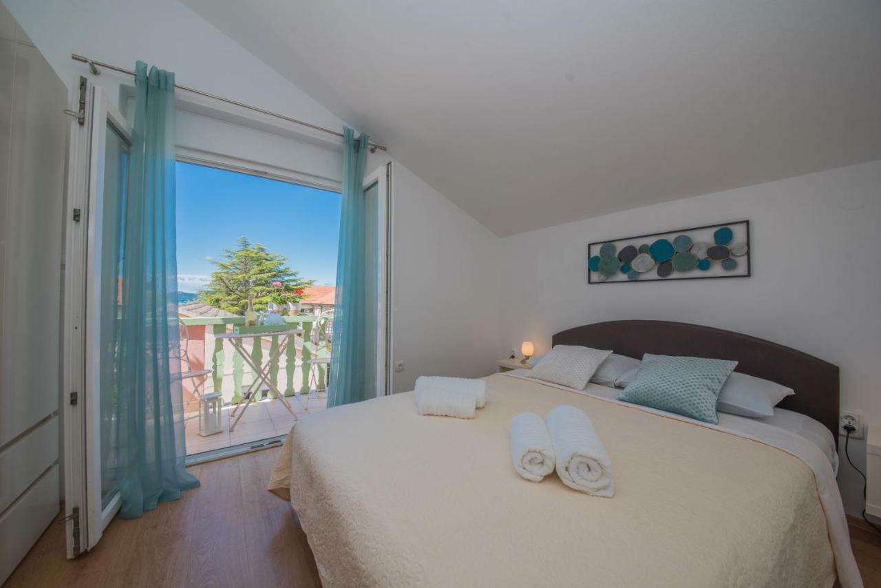 Apartment Prominac Zadar Exterior photo