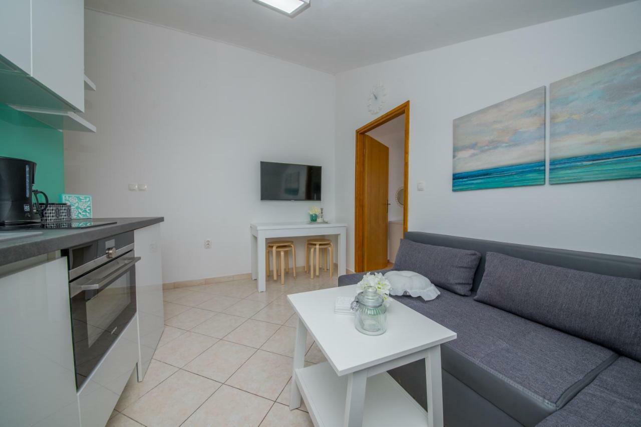 Apartment Prominac Zadar Exterior photo