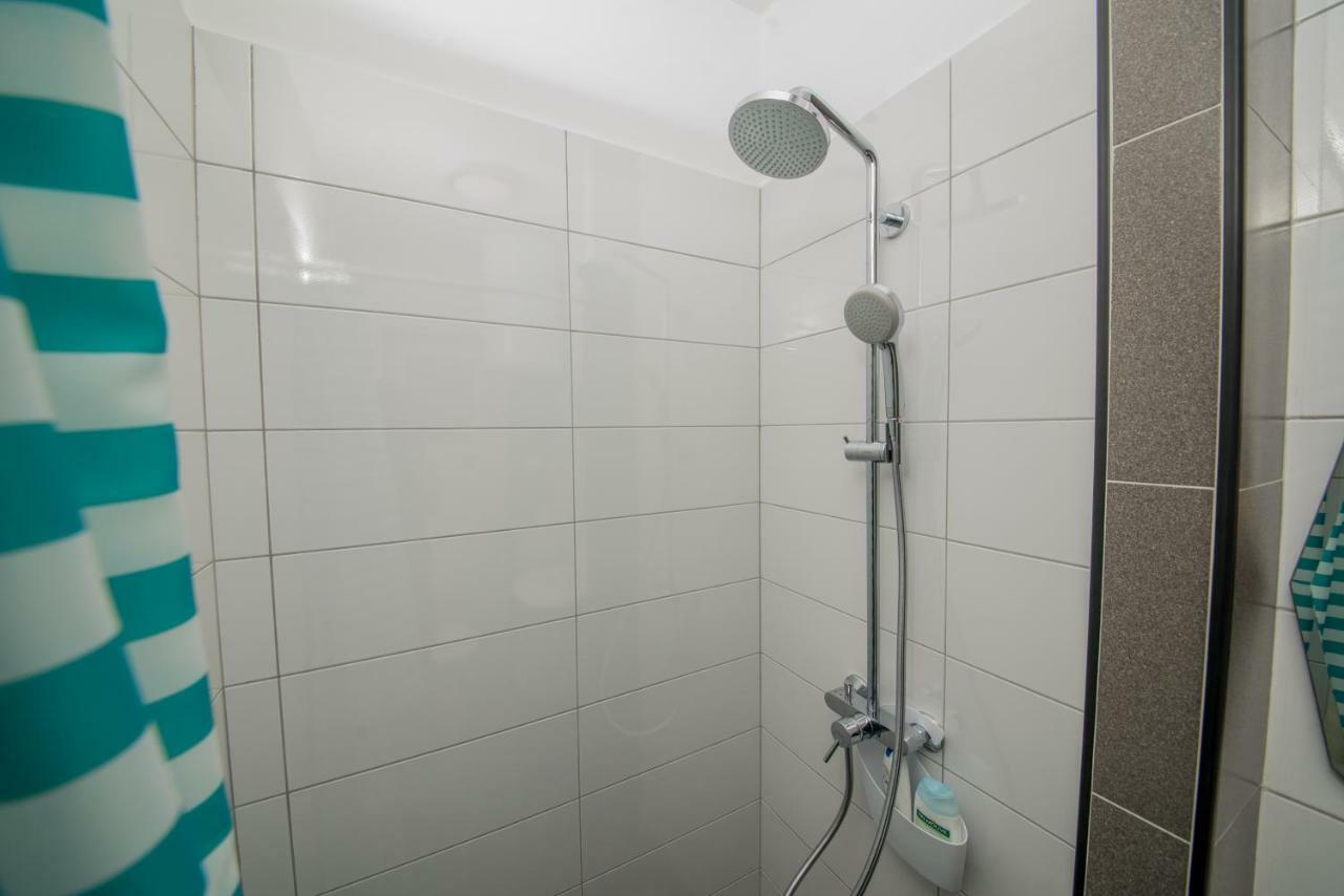 Apartment Prominac Zadar Exterior photo